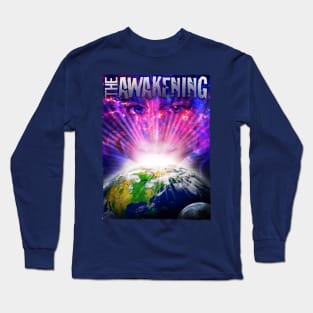 The Awakening Long Sleeve T-Shirt